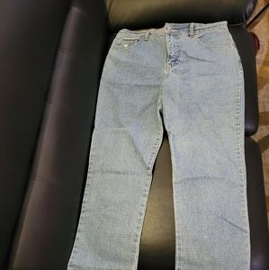 Gloria Vanderbilt Women's Jeans Size 10P